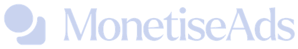 MonetiseADS